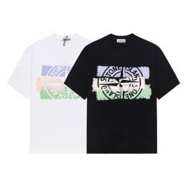 Picture of Stone Island T Shirts Short _SKUStoneIslandM-2XLcptxW6861756